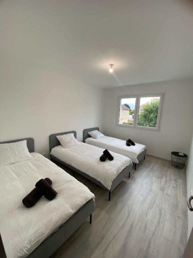 Maison Moderne Is-sur-Tille Ngoại thất bức ảnh