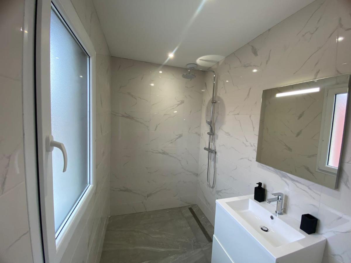 Maison Moderne Is-sur-Tille Ngoại thất bức ảnh
